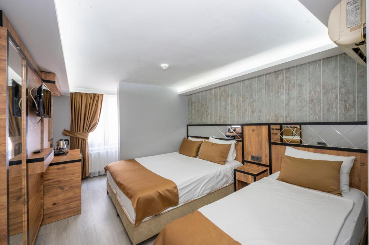 Hotel Dedem 3*