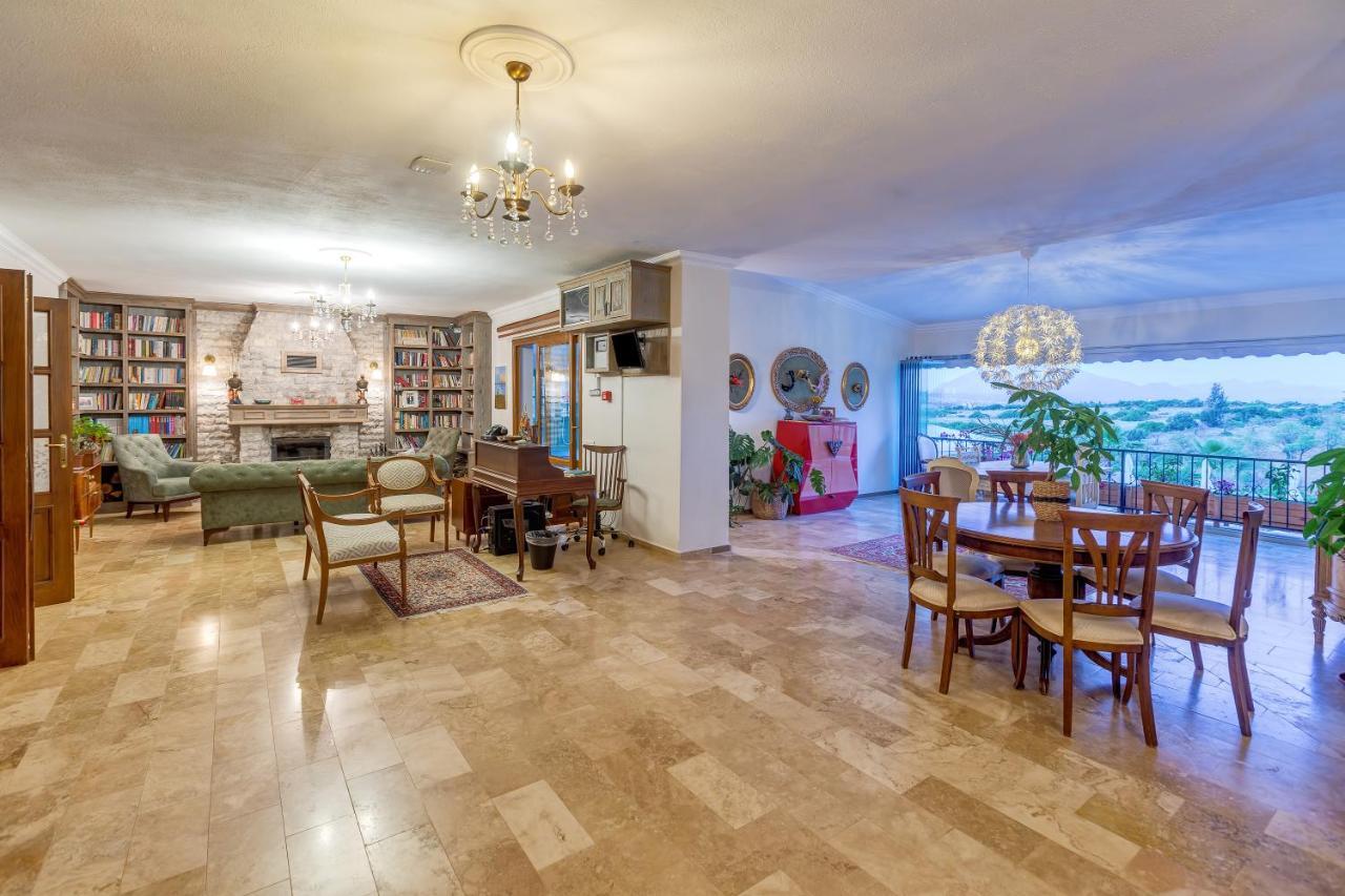 Casa Di Bed & Breakfast