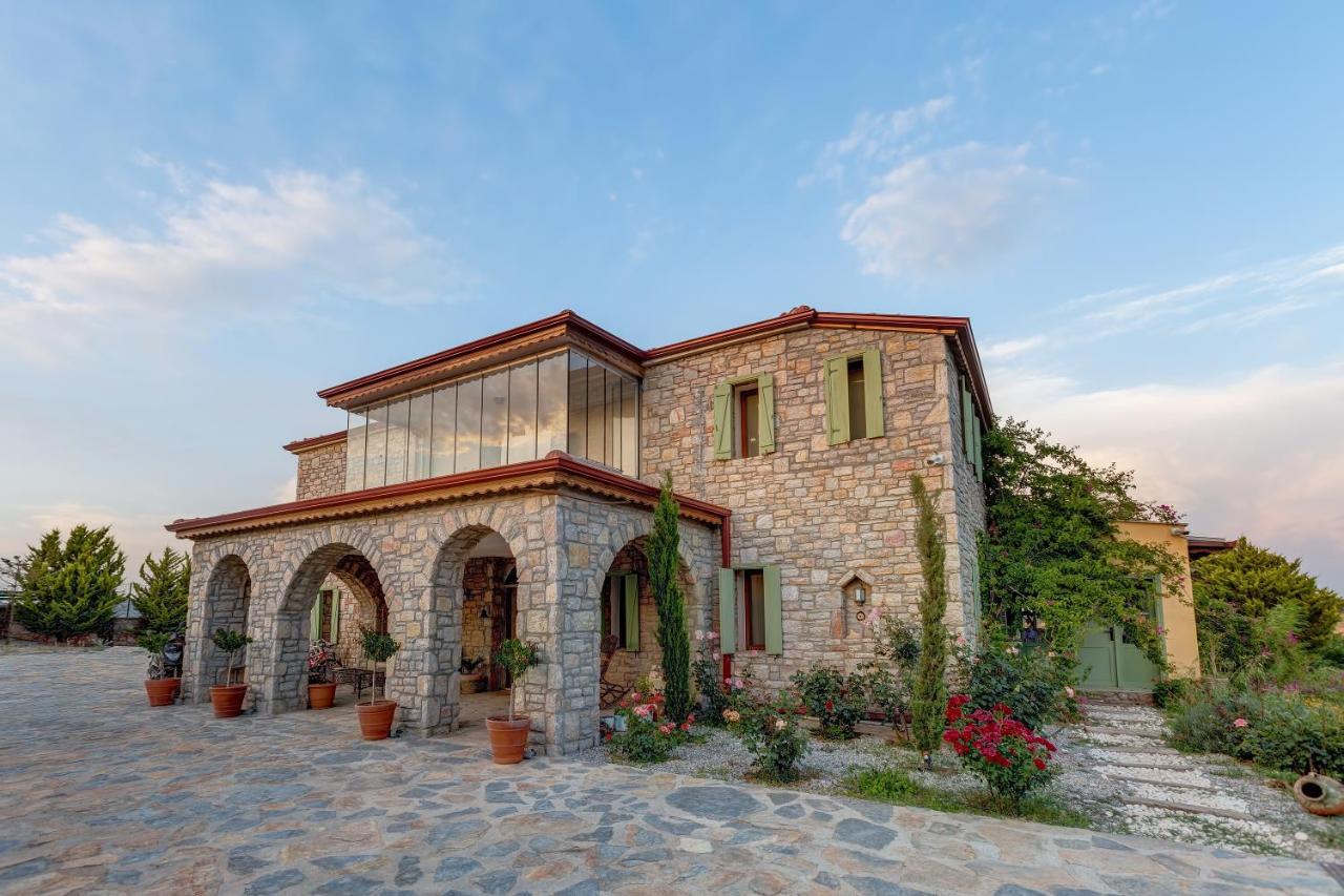 Casa Di Datca