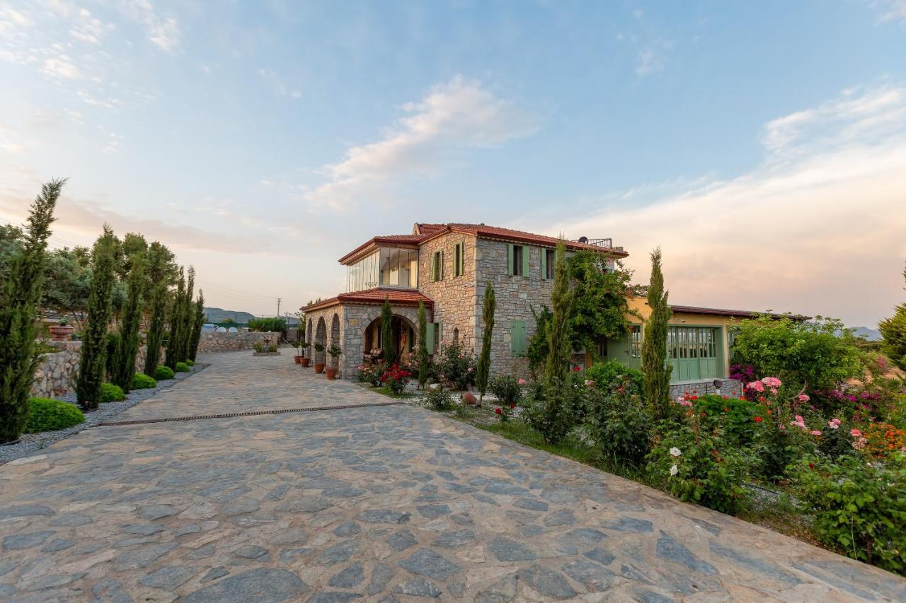 Casa Di Bed & Breakfast Datca
