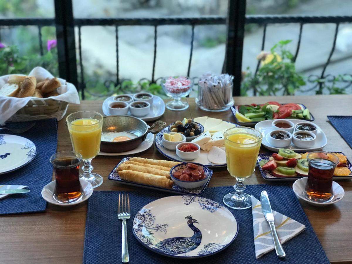 Lonca Butik Bed & Breakfast 2*