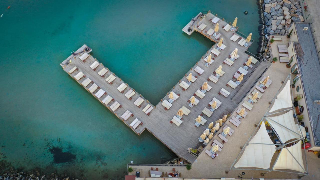 Yacht Club Hotel Didim