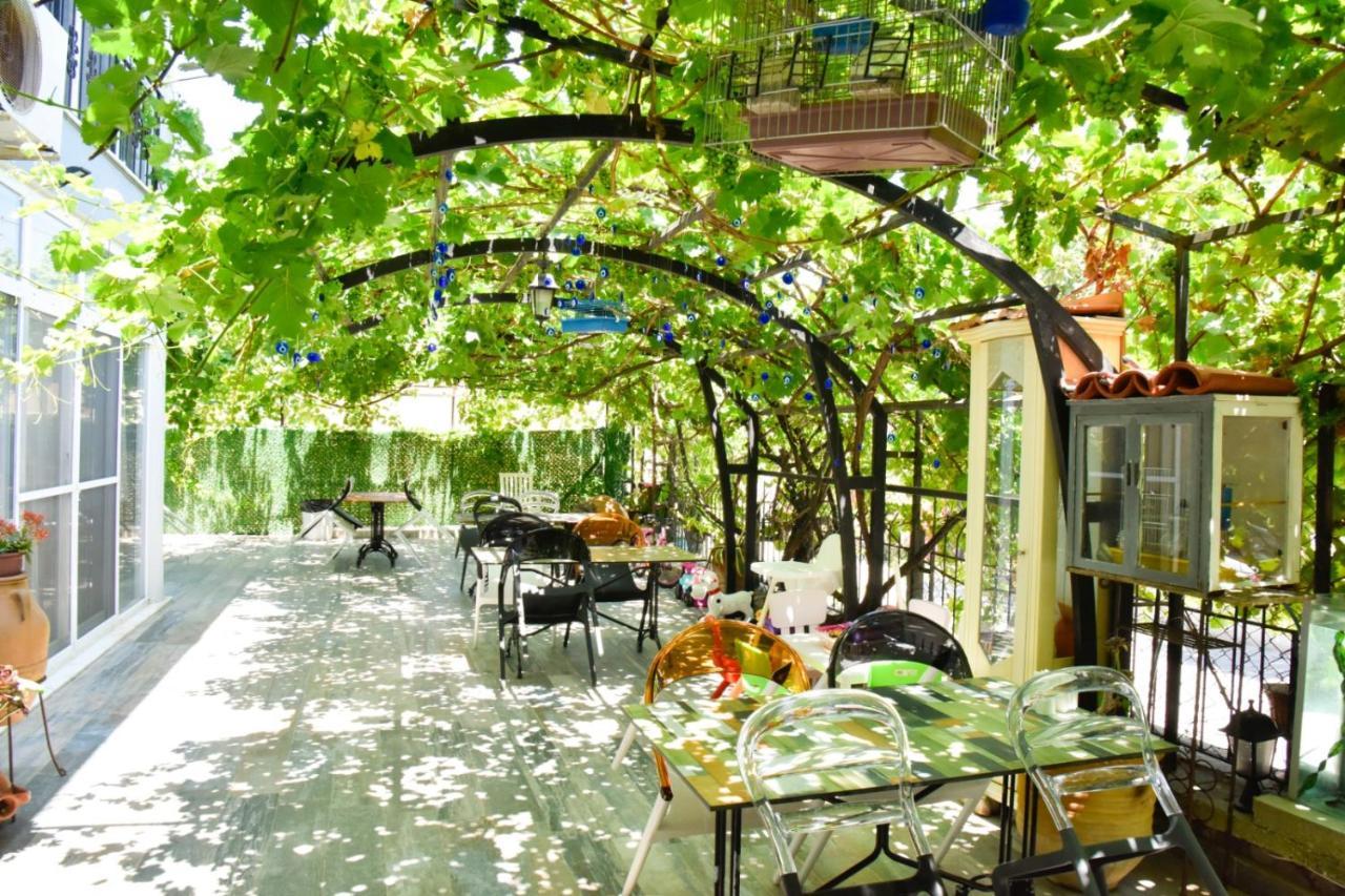 Bed & Breakfast Balim Sultany