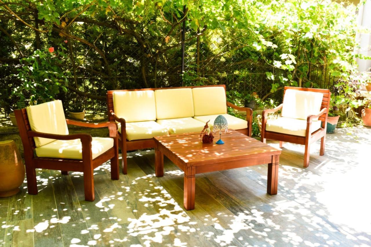 Balim Sultany Bed & Breakfast