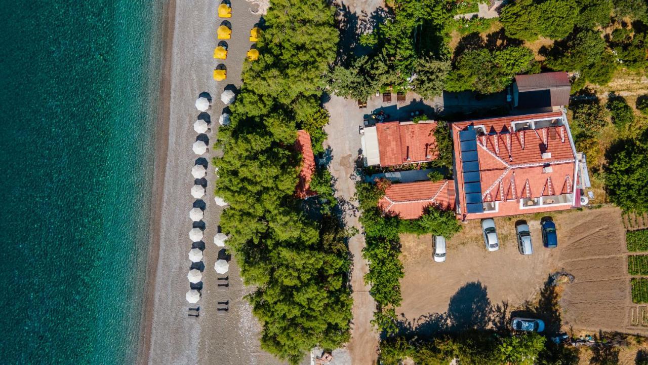 Ada * Mesudiye (Datca)