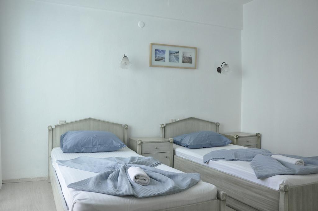 Guest house Melisa