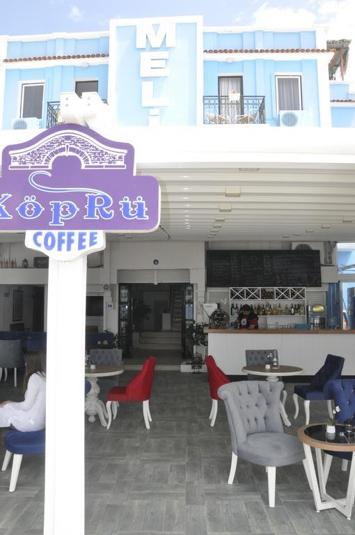 Guest house Melisa Cesme