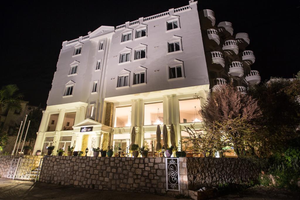 Bed & Breakfast Olimpos 4*
