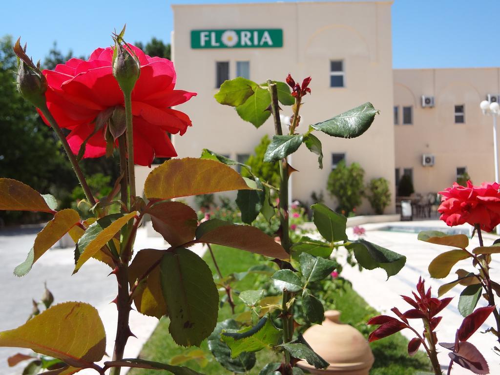 Floria