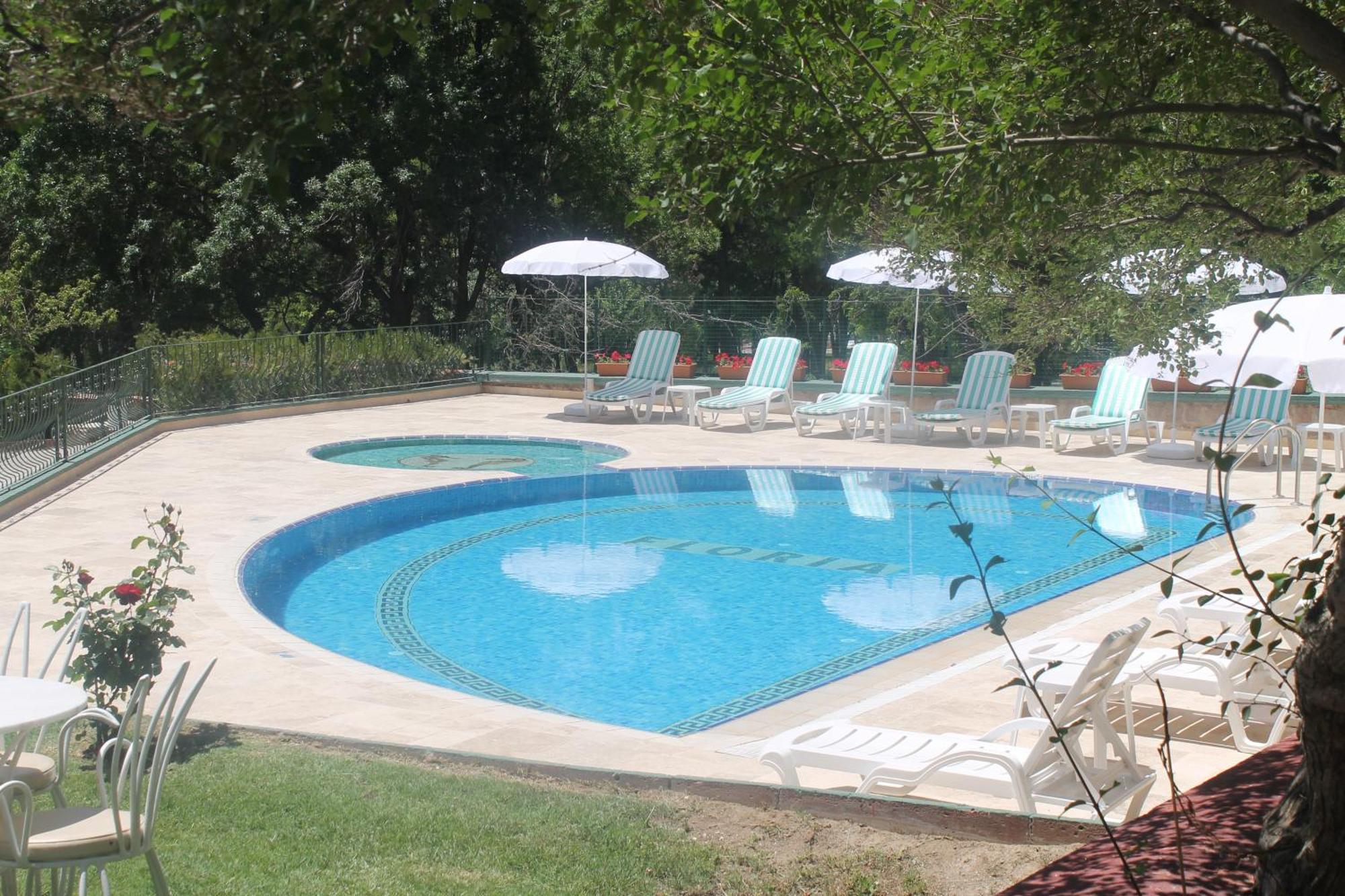 Hotel Floria 4*