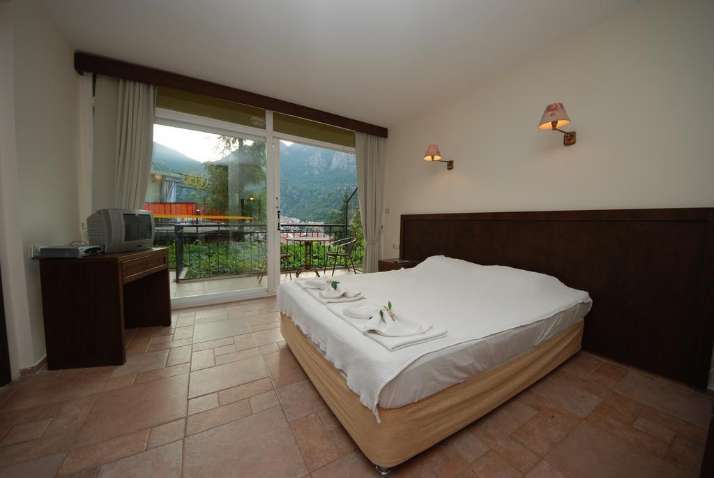 Aparthotel Es Turunc