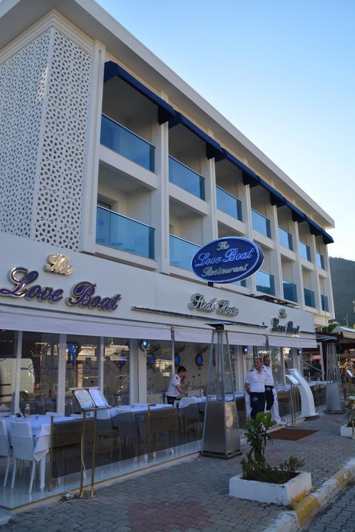 Hotel Devamli