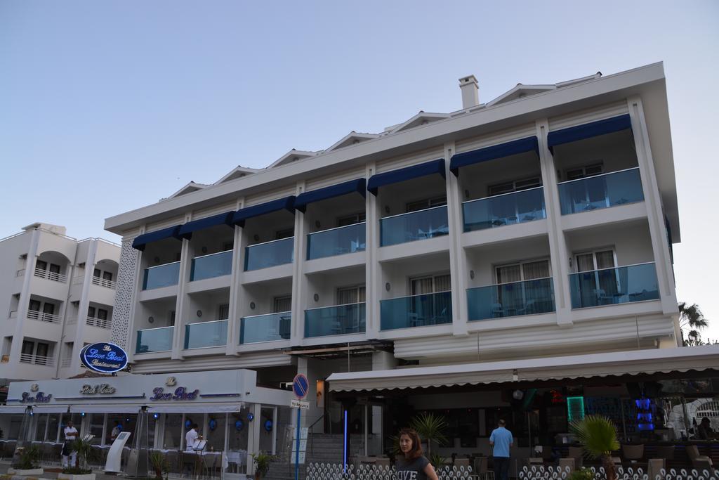 Hotel Devamli Marmaris