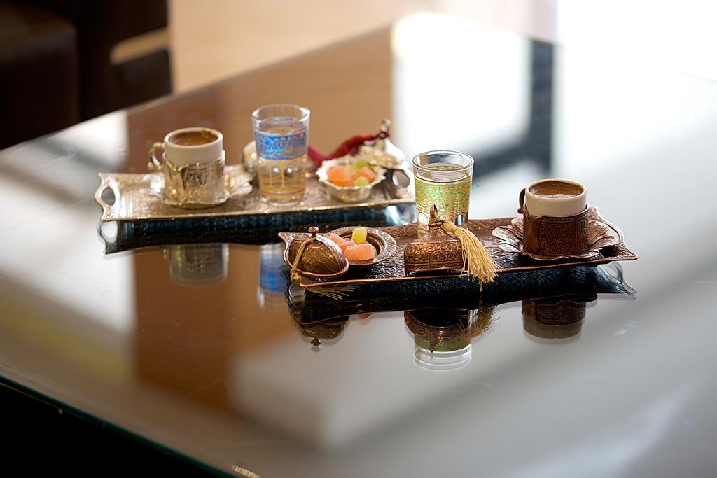 Hotel Grand Sagcanlar