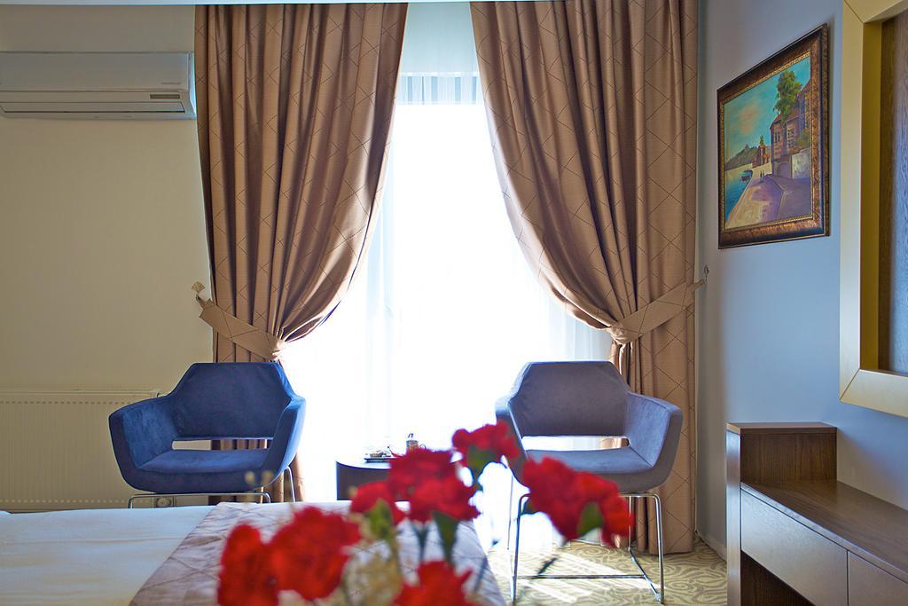Hotel Grand Sagcanlar 3*