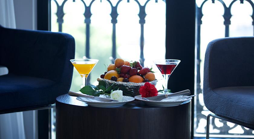 Grand Sagcanlar 3* Istanbul