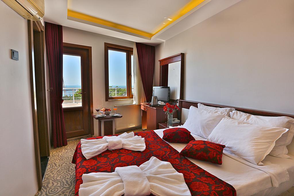 Hotel Grand Sagcanlar
