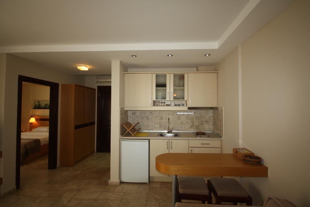 Apartment Villanaz Bitez