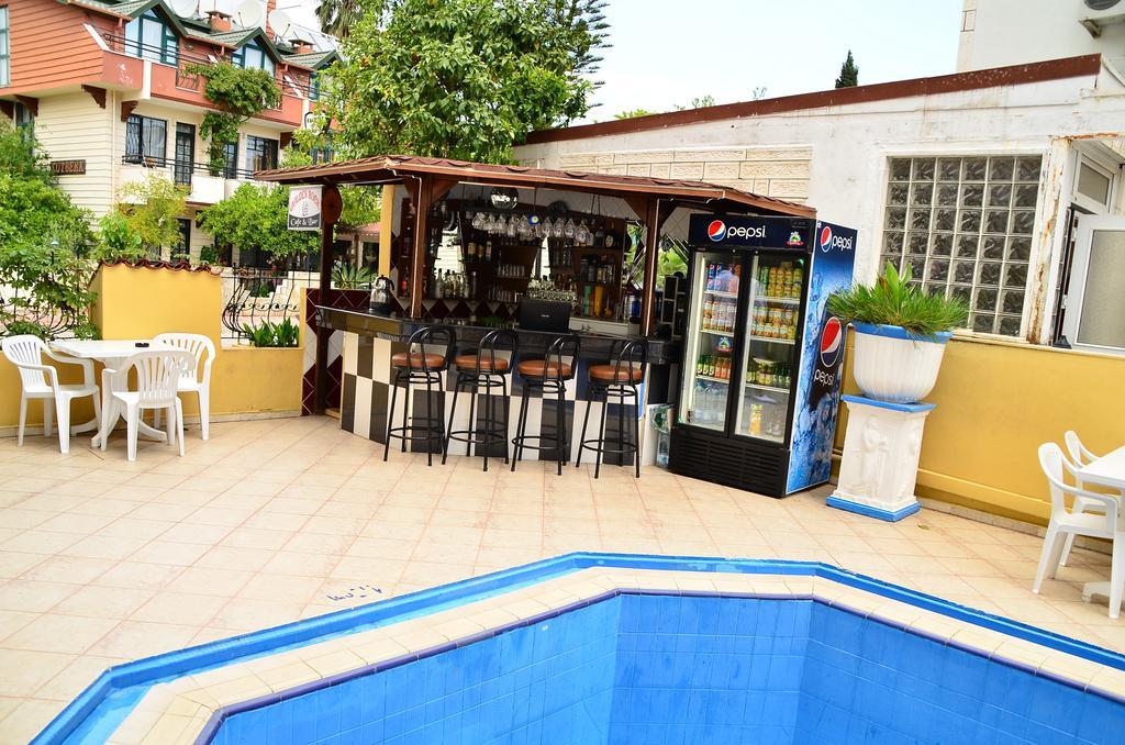 Golden Rock * Kemer