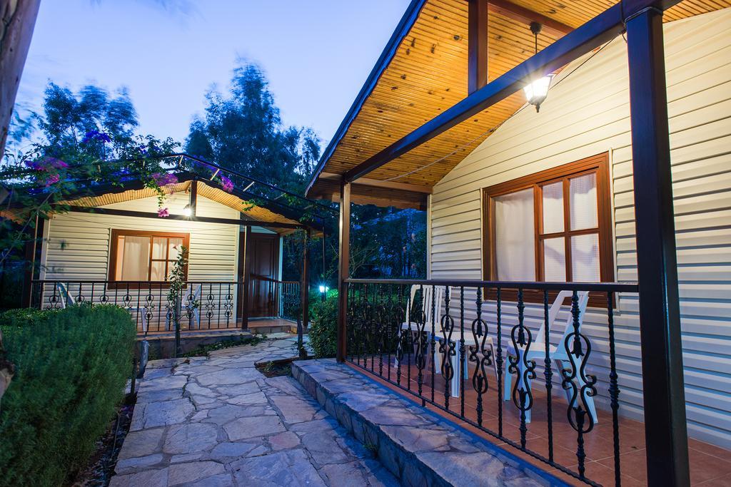 Holiday park Surf Tatil Koyu *
