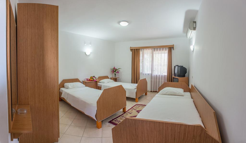 Surf Tatil Koyu Holiday park