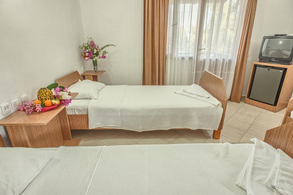 Surf Tatil Koyu Holiday park *