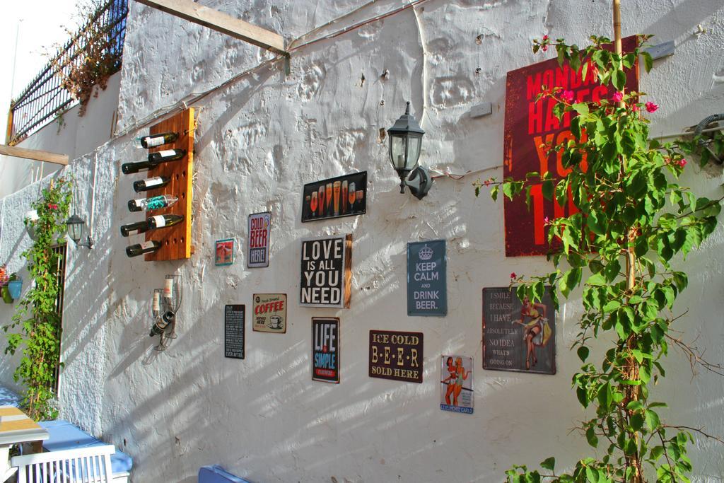 Afet Hanim Konagi Guest house 3*