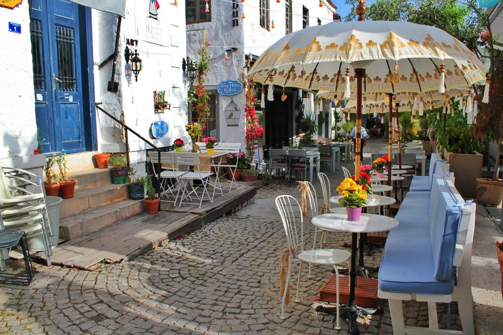 Afet Hanim Konagi Guest house