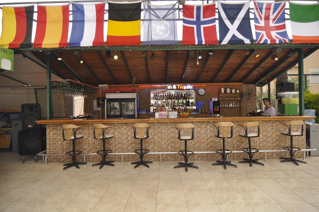 Club Dorado 3*