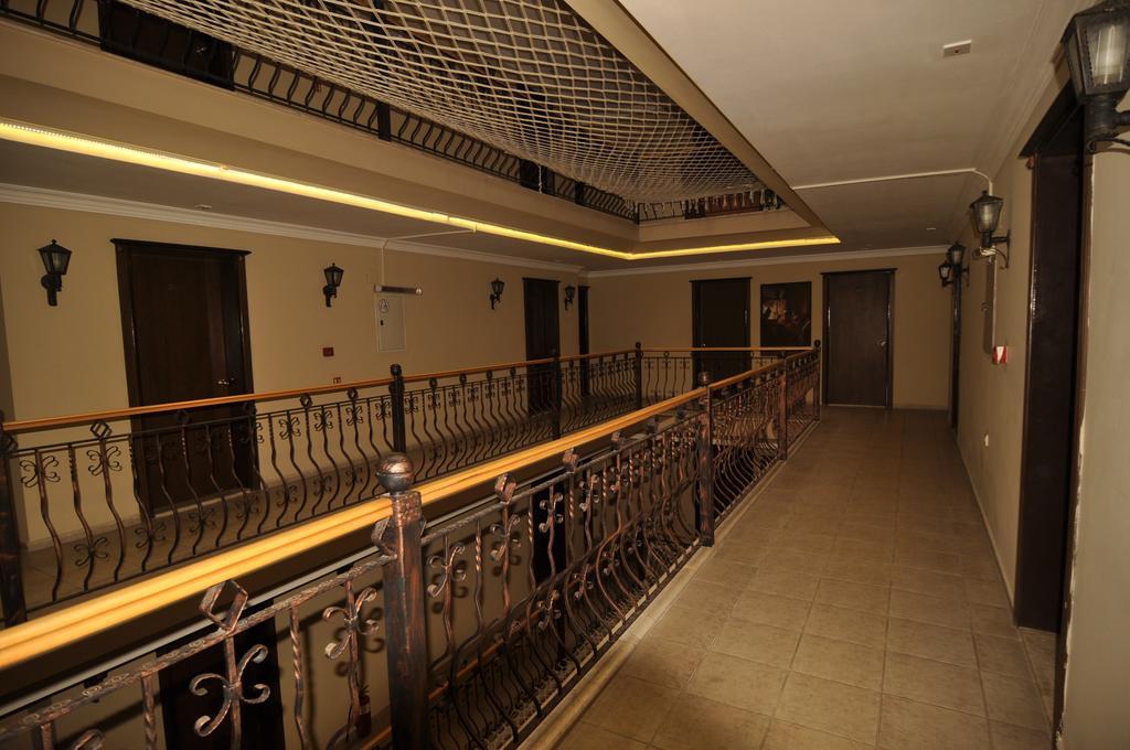 Club Dorado 3* Marmaris