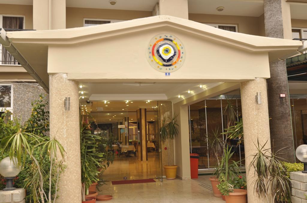 Club Dorado Marmaris