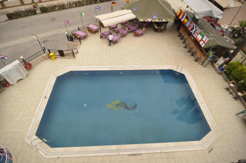 Club Dorado Marmaris