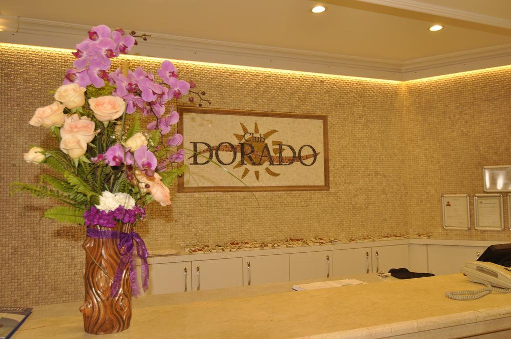 Club Dorado