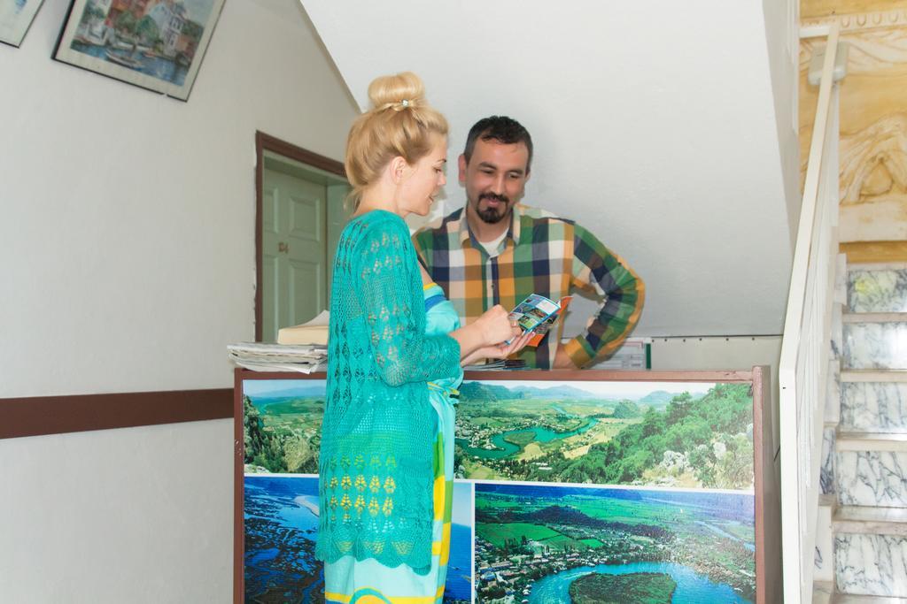 Yakut Aparthotel 3*