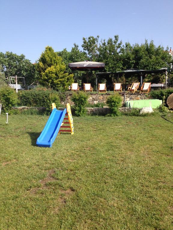Hotel Saklibahce