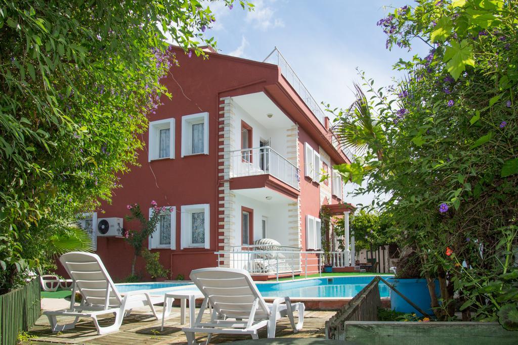 Aparthotel Yakut