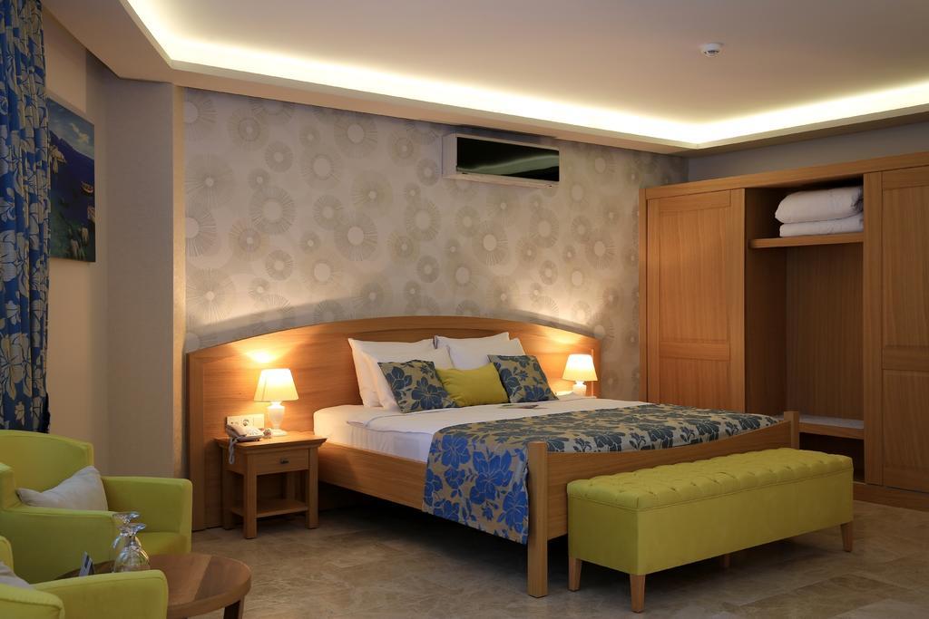 Loryma Luxury Bozburun