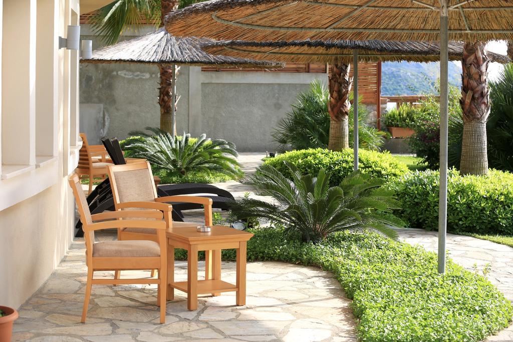 Hotel Loryma Luxury Bozburun