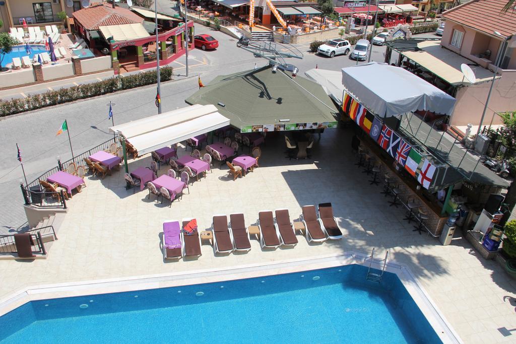 Club Dorado 3*