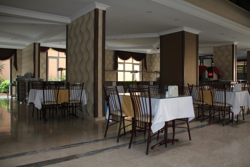 Club Dorado Hotel Marmaris
