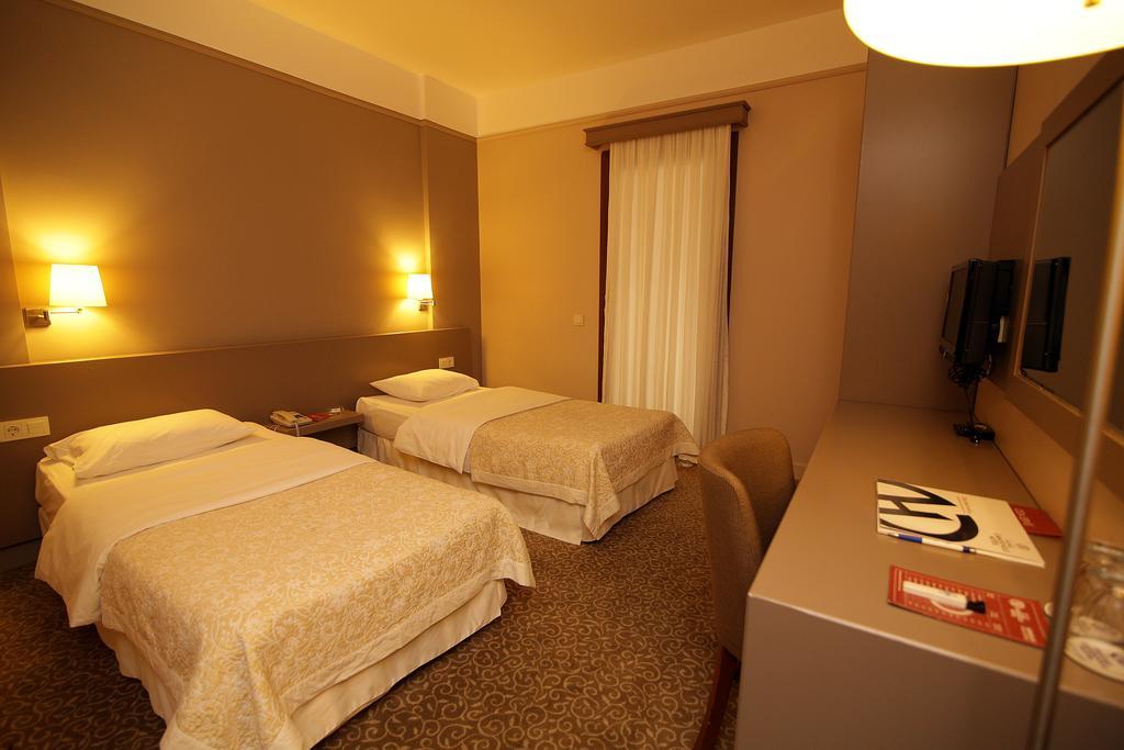 Hotel Grand Cavusoglu