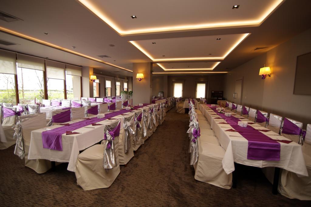 Grand Cavusoglu Cayeli
