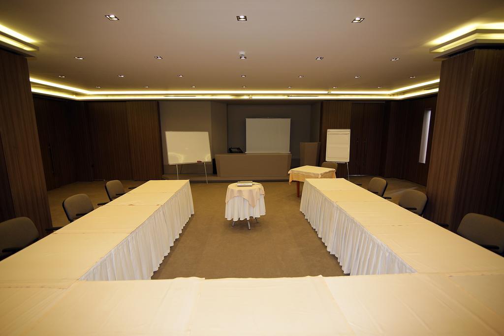 Grand Cavusoglu Hotel
