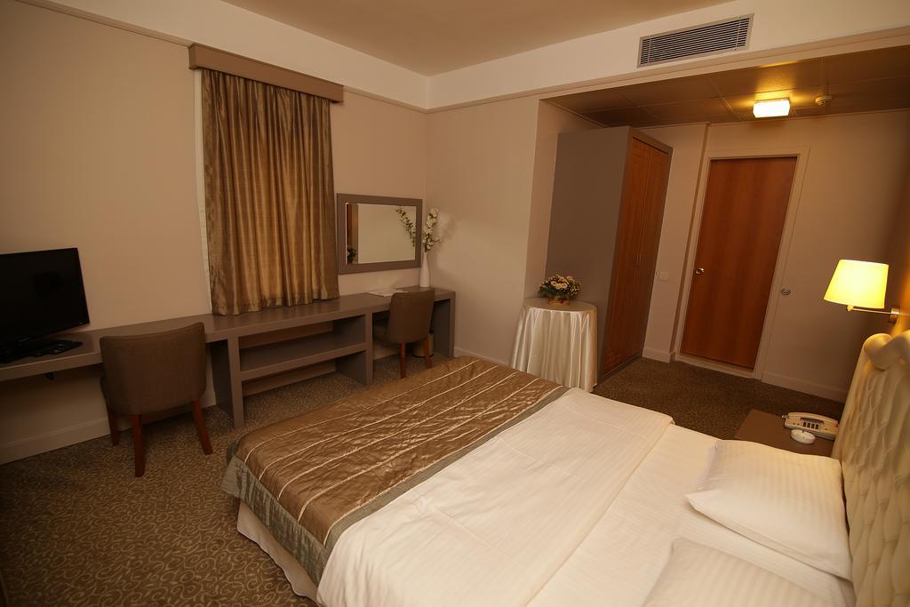 Grand Cavusoglu Hotel Cayeli