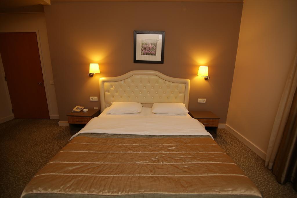 Grand Cavusoglu Hotel