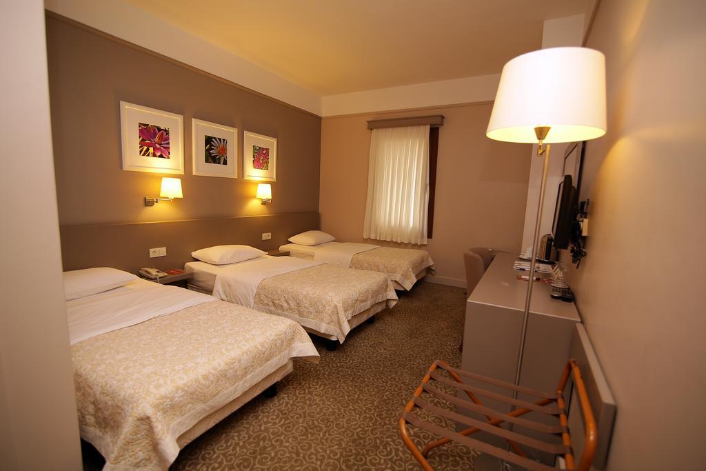 Grand Cavusoglu Hotel