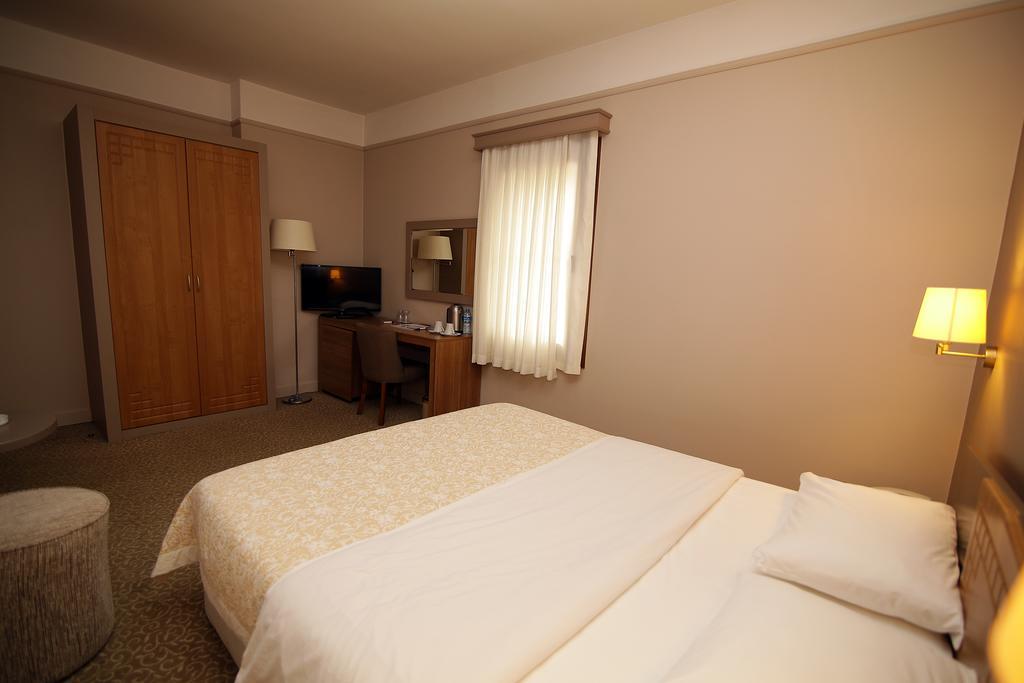 Hotel Grand Cavusoglu