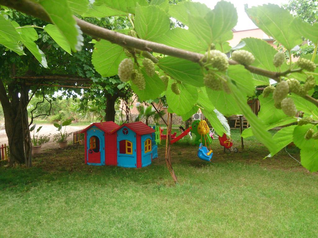 Guest house Sera