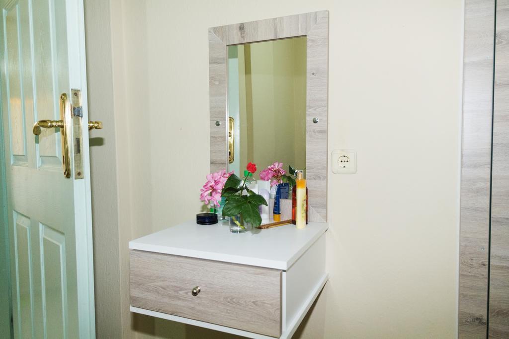 Yakut Aparthotel Dalyan