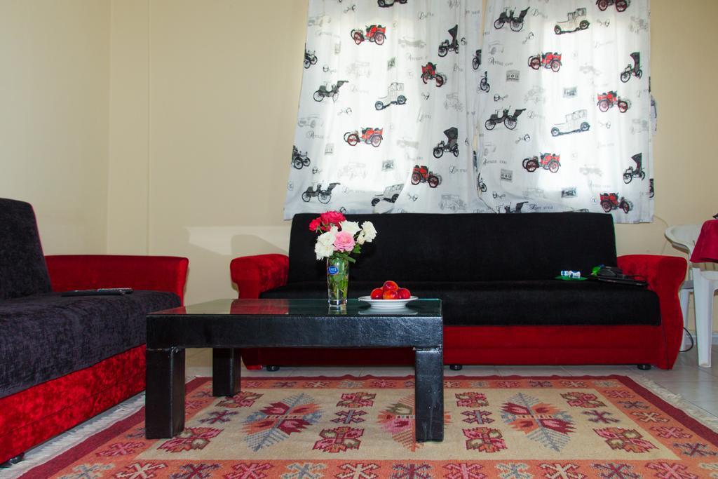 Yakut Aparthotel Dalyan